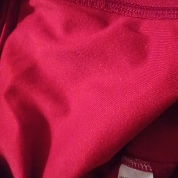 Nike Alabama sports jacket girls Large (16-18) - Picture 4 of 5